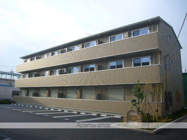 レジデンス三郷2号館