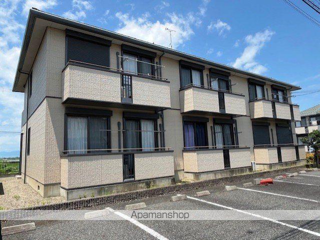 ヴィレッジVIVIA棟