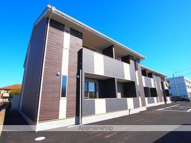 アーバニズム81(1LDK/1階)