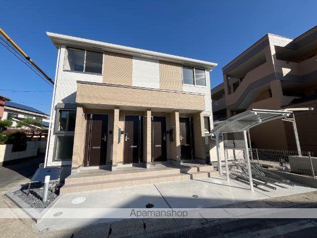 ロージー(1K/2階)