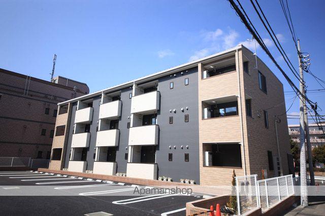 ルミエール モンドB