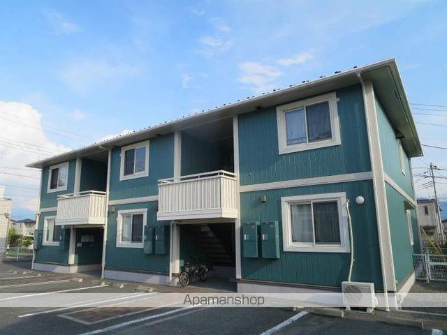 サニーハウス上今井AB