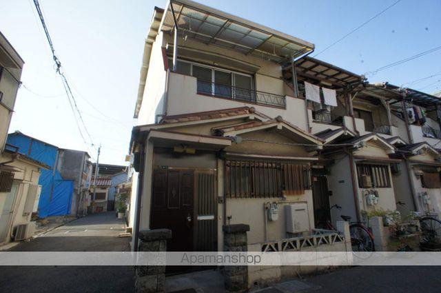 吉井町テラスハウス