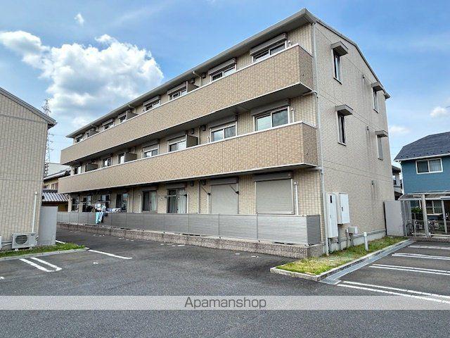 フェリーチェ ファミリアB棟