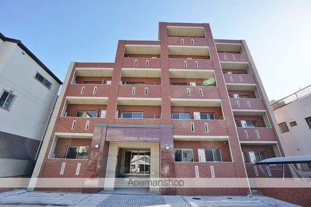 アヴェニール音羽町