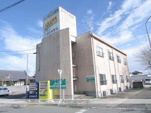 フラワーガーデン