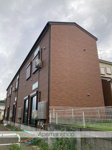 スエルテ幕張本郷