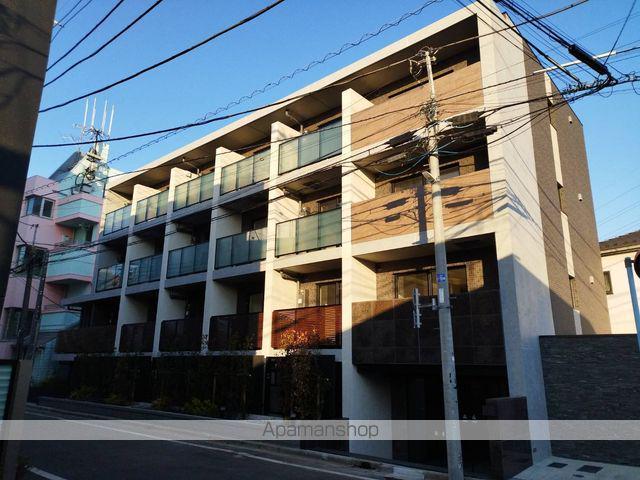 レガリス新高円寺