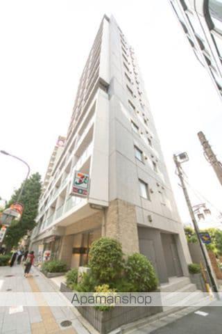 イレーネ初台