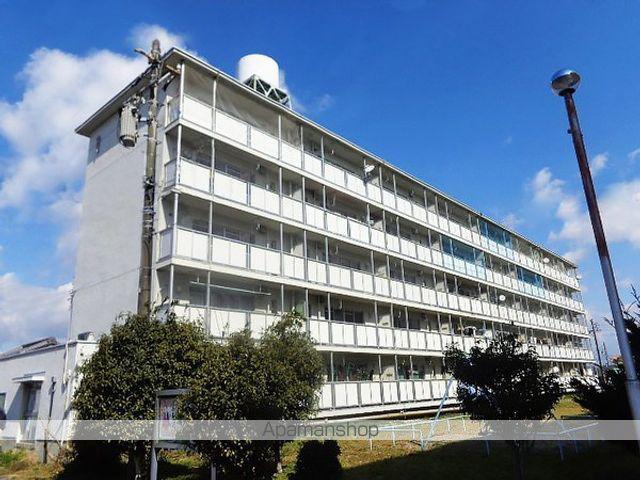 ビレッジハウス井村2号棟