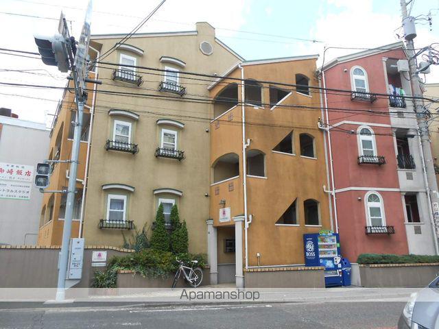 クレマチスの丘Ⅱ