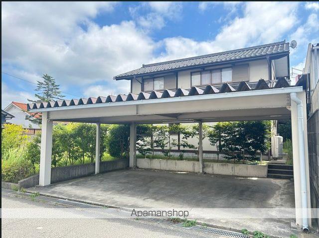 えちぜん鉄道三国線 八ツ島駅 徒歩22分 2階建 築35年