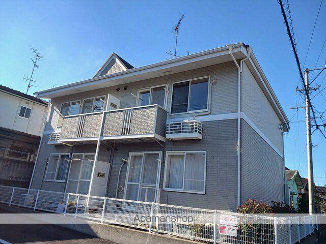 広瀬ガーデンハイツ