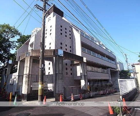 第8パールハイツ安井