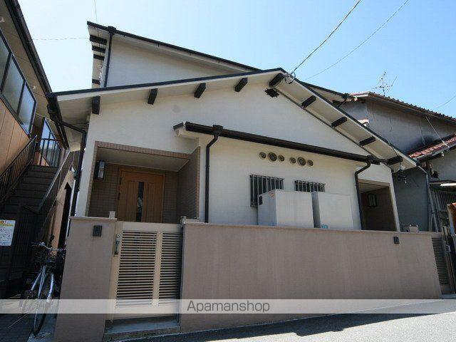 宮山町４−３−２（松尾テラス）