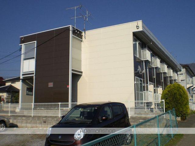 レオパレスレザンかたおか