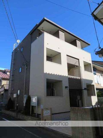 グローヴⅢ(ワンルーム/3階)