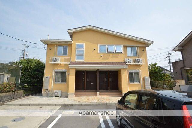 ALIVE HOUSE Ⅱ