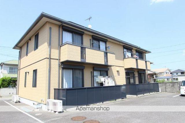 サンクレストA・B棟