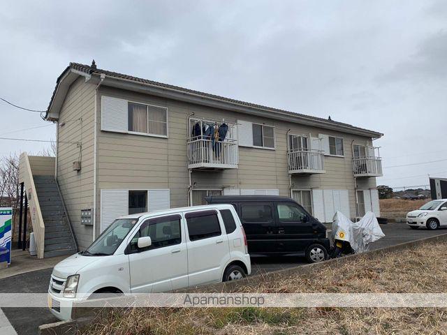 ティーシーケーコーポⅤ