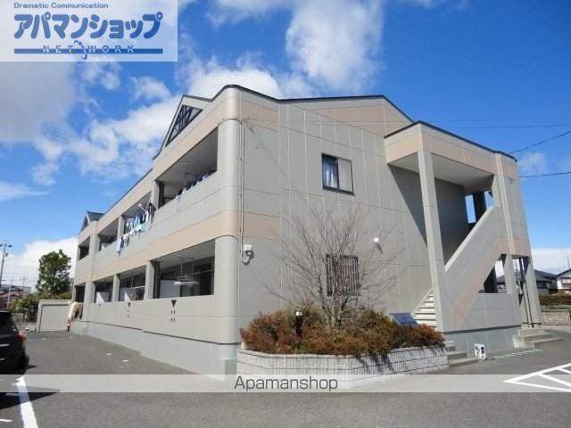 ファインパレス(2LDK/1階)