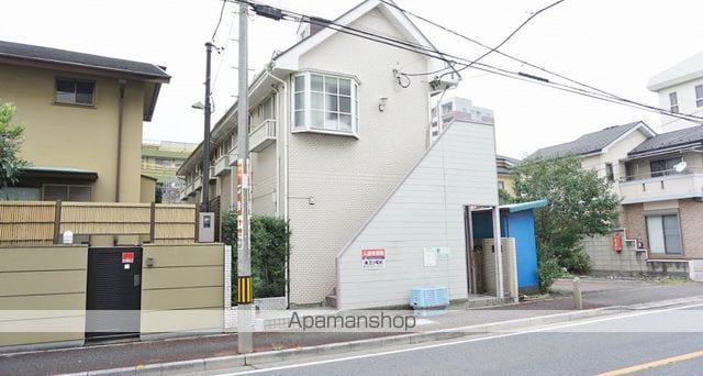 セドルハイム戸田公園