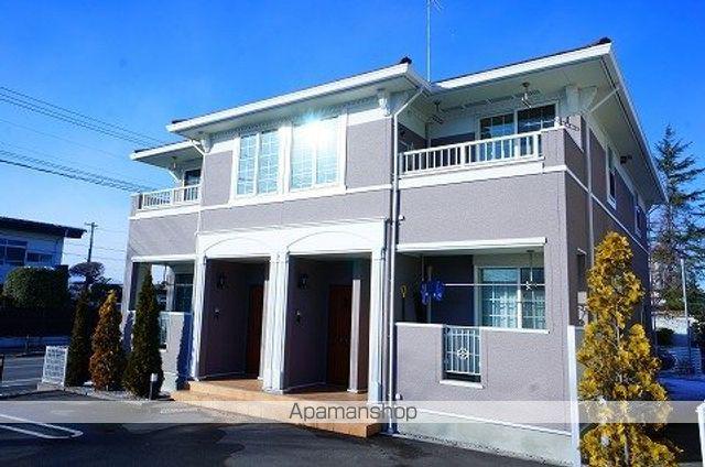 カーサ・デル・スール