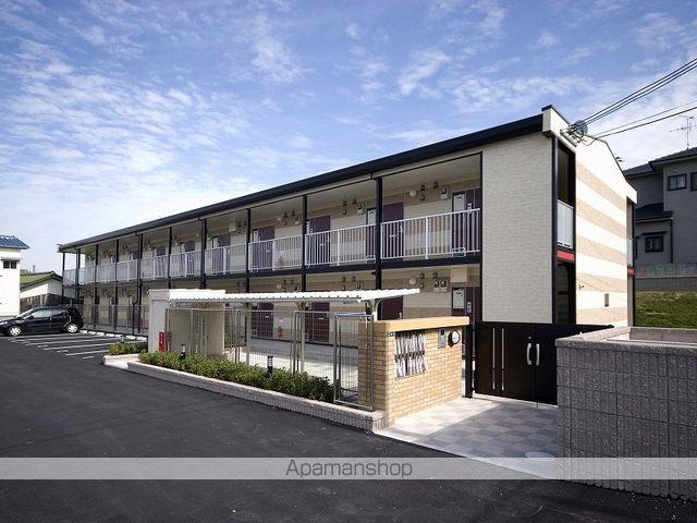 レオパレス樽井北