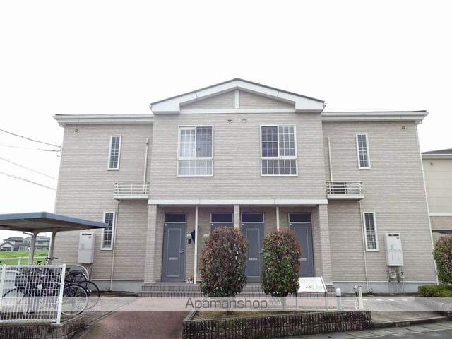 アビタシオン勝瑞D