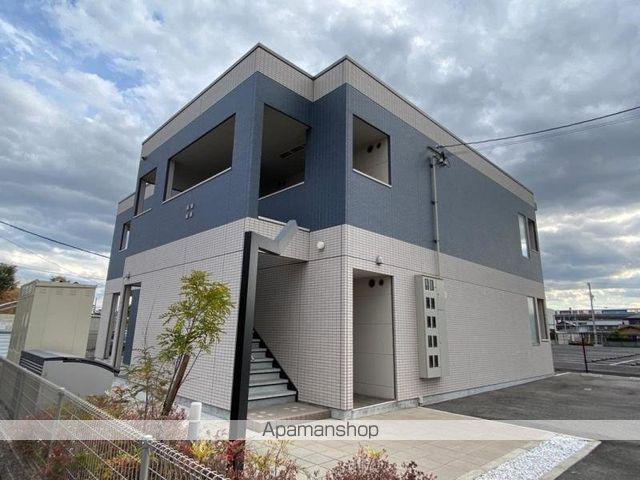 クール スピリット(1K/2階)