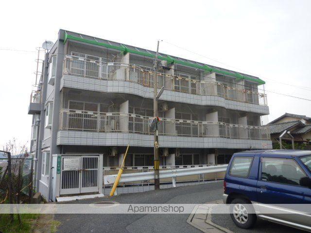 エスパーズ26(1K/4階)