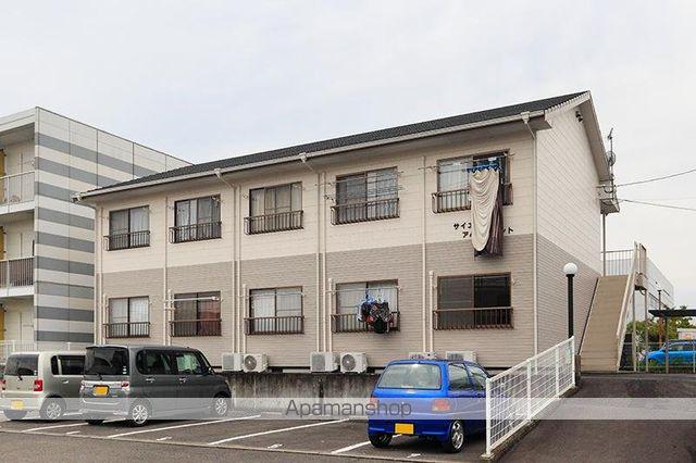 サイエンスアパートメント