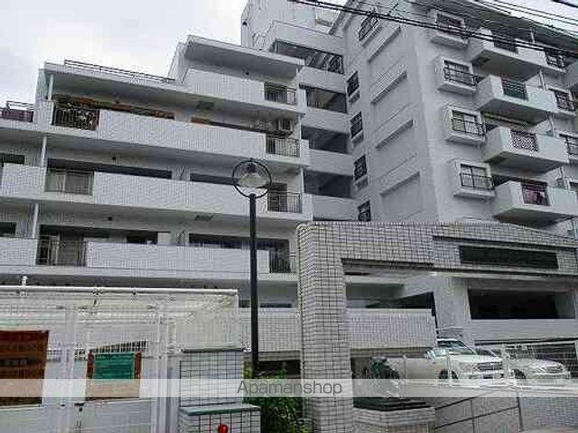 ライオンズマンションMAXIM大橋(2DK/2階)
