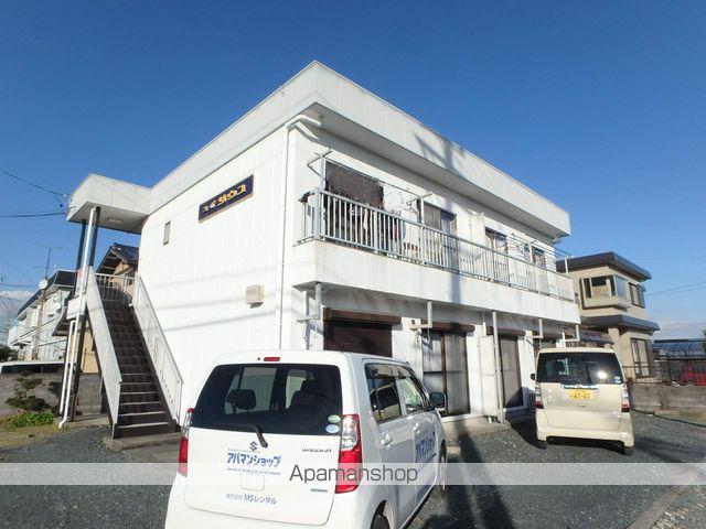 コーポサウス
