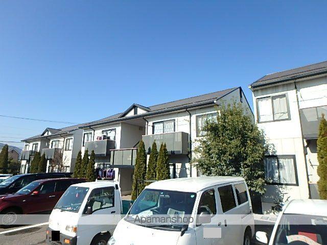 フレグランスたけくらB棟