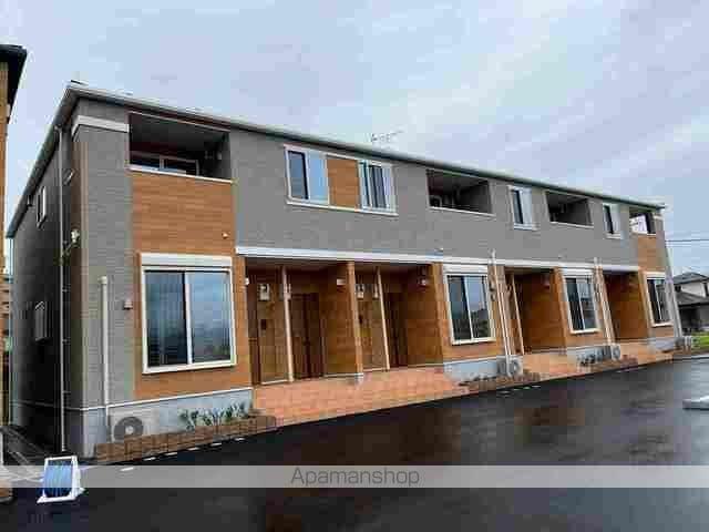 ウエストERLYGARDENⅡ