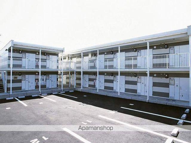 レオパレスタウンコート観音寺