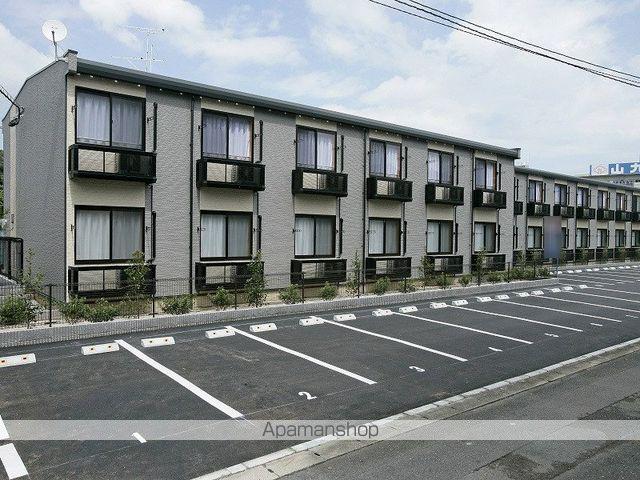 レオパレスラ フォレビオレット