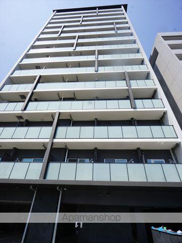 ルネフラッツ庄内通駅前(1LDK/4階)