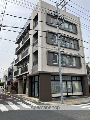 ユーコート国立