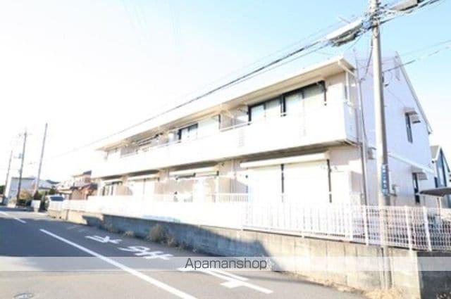 グランディオス久喜