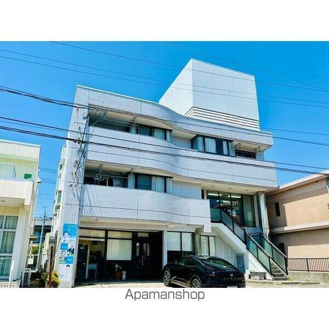 メゾン尾張旭(1LDK/2階)