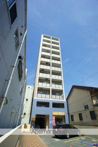 エスポワール箱崎Ⅲ