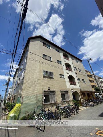早川グリーンマンション
