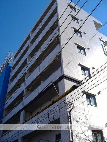 ル・リオンFREYER南砂ウエスト