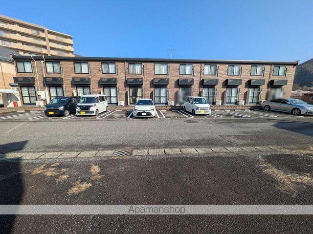 レオパレス砂夢