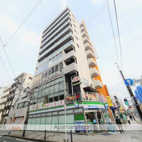 横浜翠葉BUILDING1