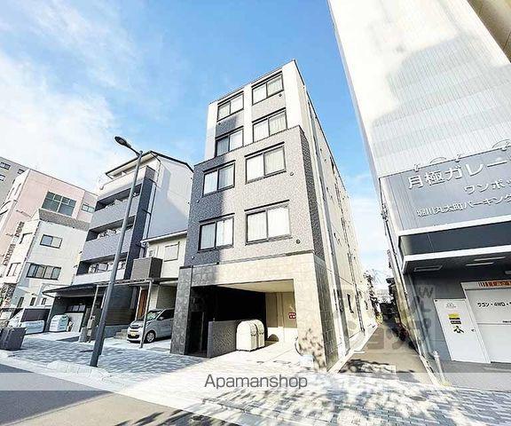 ATTRICE東堀川