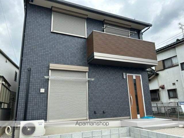 中央本線 勝川駅(ＪＲ) 徒歩14分 2階建 築3年