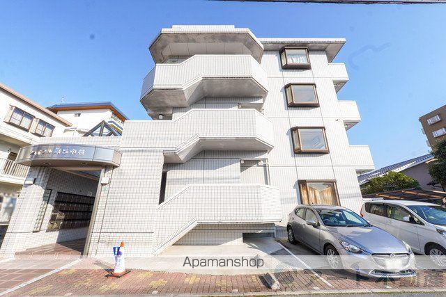 ジョイフル第5中村